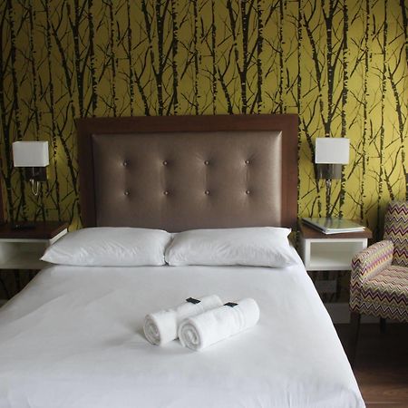 St. Judes Lodge B&B กัลเวย์ ภายนอก รูปภาพ