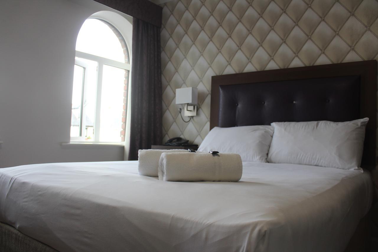 St. Judes Lodge B&B กัลเวย์ ภายนอก รูปภาพ